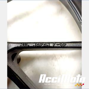 Jante avant YAMAHA TRACER 700