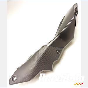 Coque arri&egrave;re (gauche) YAMAHA TRACER 700