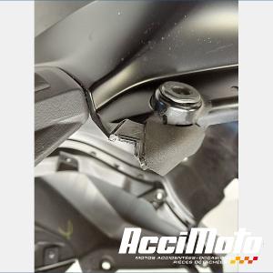 Cache réservoir d'essence YAMAHA TRACER 700