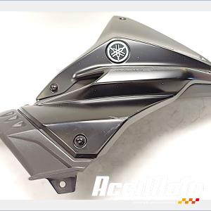 Flanc de carénage avant (droit) YAMAHA TRACER 700