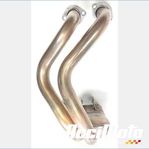 Ligne d'échappement complète YAMAHA TRACER 700