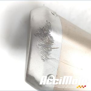 Ligne d'échappement complète YAMAHA TRACER 700