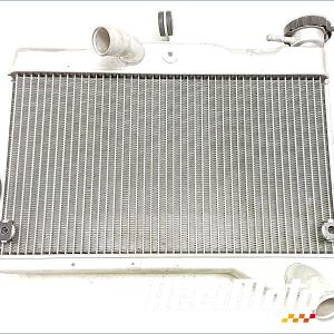 Radiateur de refroidissement YAMAHA TRACER 700