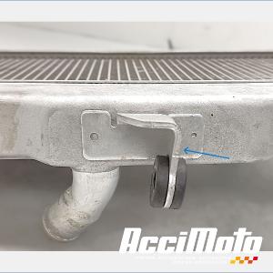 Radiateur de refroidissement YAMAHA TRACER 700