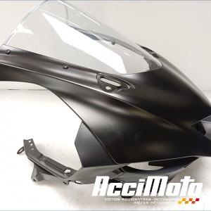 Tête de fourche YAMAHA R6 YZF600