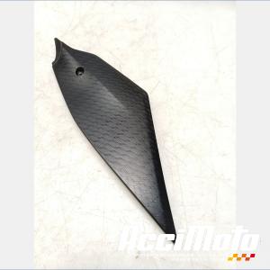 Cache sous réservoir ( gauche ) YAMAHA R6 YZF600