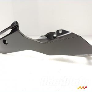 Belly pan YAMAHA R6 YZF600