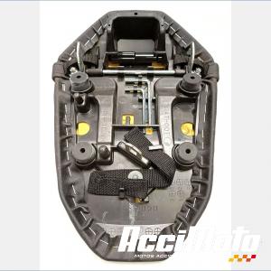 Selle passager YAMAHA MT-07