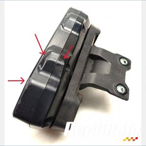 Compteur (tableau de bord) YAMAHA MT-07