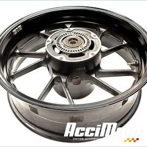 Jante arrière YAMAHA MT-07