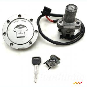 Kit neiman (jeu de serrure) HONDA CBR919