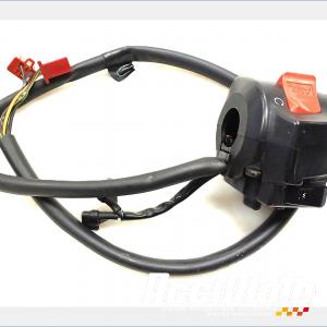 Commodo (droit) HONDA CBR919