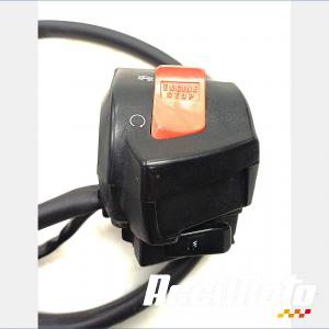 Commodo (droit) HONDA CBR919