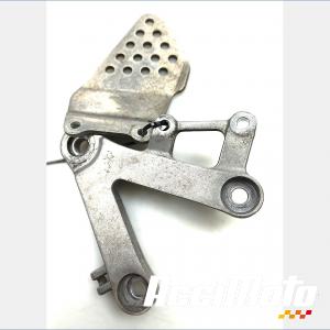 Platine repose-pied avant (droit) HONDA CBR919