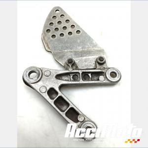 Platine repose-pied avant (gauche) HONDA CBR919