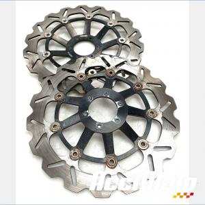 Disques avant (la paire) HONDA CBR919