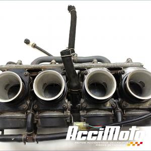Rampe de carburateurs HONDA CBR919