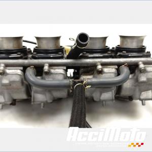 Rampe de carburateurs HONDA CBR919
