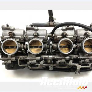 Rampe de carburateurs HONDA CBR919