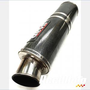 Silencieux (adaptable) HONDA CBR919