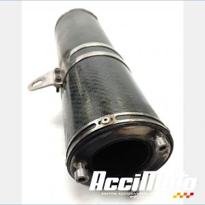 Silencieux (adaptable) HONDA CBR919