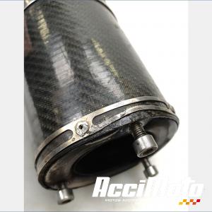 Silencieux (adaptable) HONDA CBR919