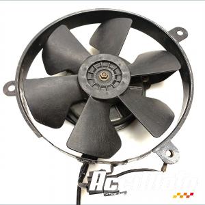 Ventilateur de radiateur  HONDA CBR919