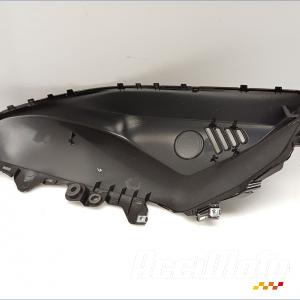écope de réservoir (gauche) YAMAHA R7 YZF