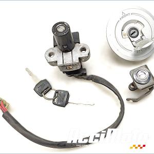 Kit neiman (jeu de serrure) HONDA VARADERO XL1000V