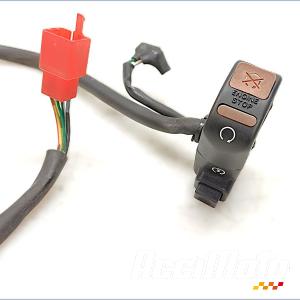 Commodo (droit) HONDA VARADERO XL1000V