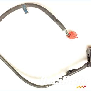 Commodo (droit) HONDA VARADERO XL1000V