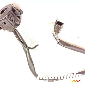 Commodo (gauche) HONDA VARADERO XL1000V