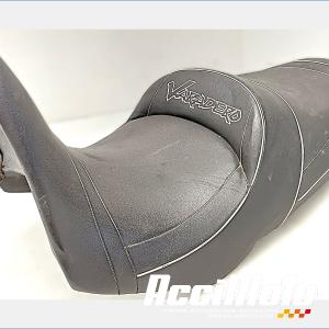 Selle (perso-confort) HONDA VARADERO XL1000V