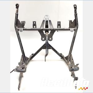 Araignée (support tête de fourche) HONDA VARADERO XL1000V