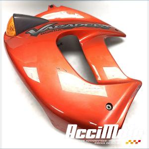 Flanc de carénage avant (gauche) HONDA VARADERO XL1000V