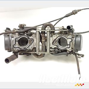 Rampe de carburateurs HONDA VARADERO XL1000V