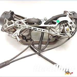 Rampe de carburateurs HONDA VARADERO XL1000V