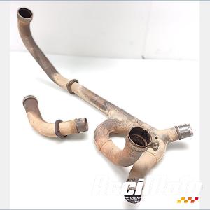 Collecteur d'&eacute;chappement HONDA VARADERO XL1000V