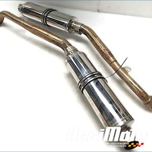 Silencieux (adaptable) HONDA VARADERO XL1000V