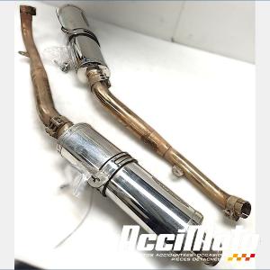 Silencieux (adaptable) HONDA VARADERO XL1000V