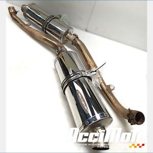 Silencieux (adaptable) HONDA VARADERO XL1000V