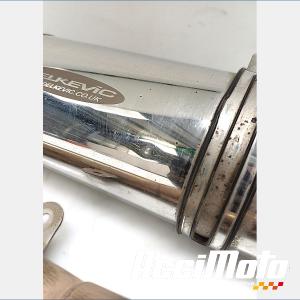 Silencieux (adaptable) HONDA VARADERO XL1000V