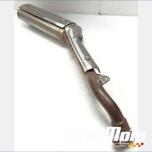 Silencieux (droit) HONDA VARADERO XL1000V