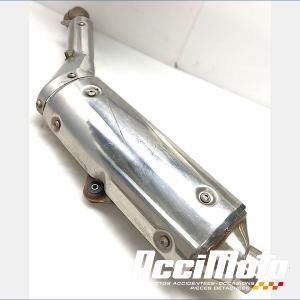 Silencieux (droit) HONDA VARADERO XL1000V