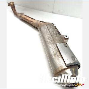 Silencieux (droit) HONDA VARADERO XL1000V