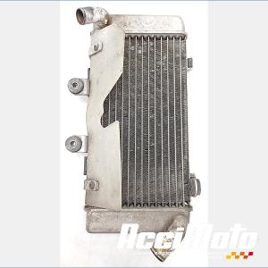 RADIATEUR REFROIDISSEMENT G HONDA VARADERO XL1000V