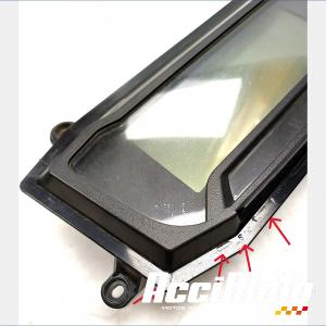 Compteur (tableau de bord) YAMAHA TRICITY 300 