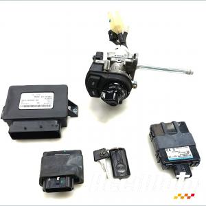 Kit neiman+cdi YAMAHA TRICITY 300 