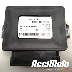 Kit neiman+cdi YAMAHA TRICITY 300 