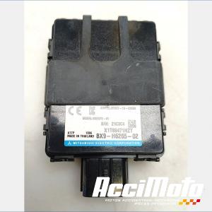 Kit neiman+cdi YAMAHA TRICITY 300 